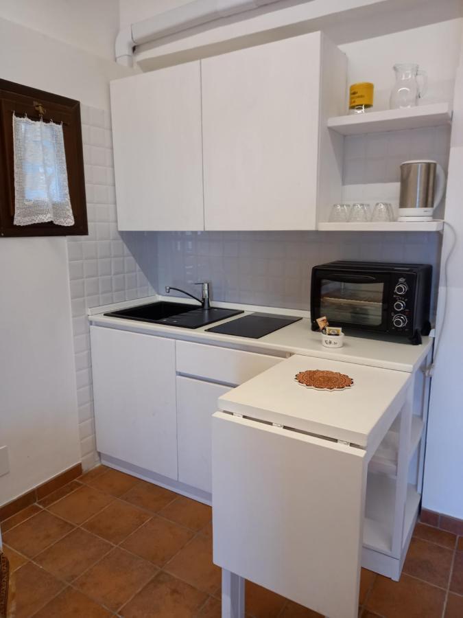 La Casa Di Elda Apartment Sanremo Bagian luar foto