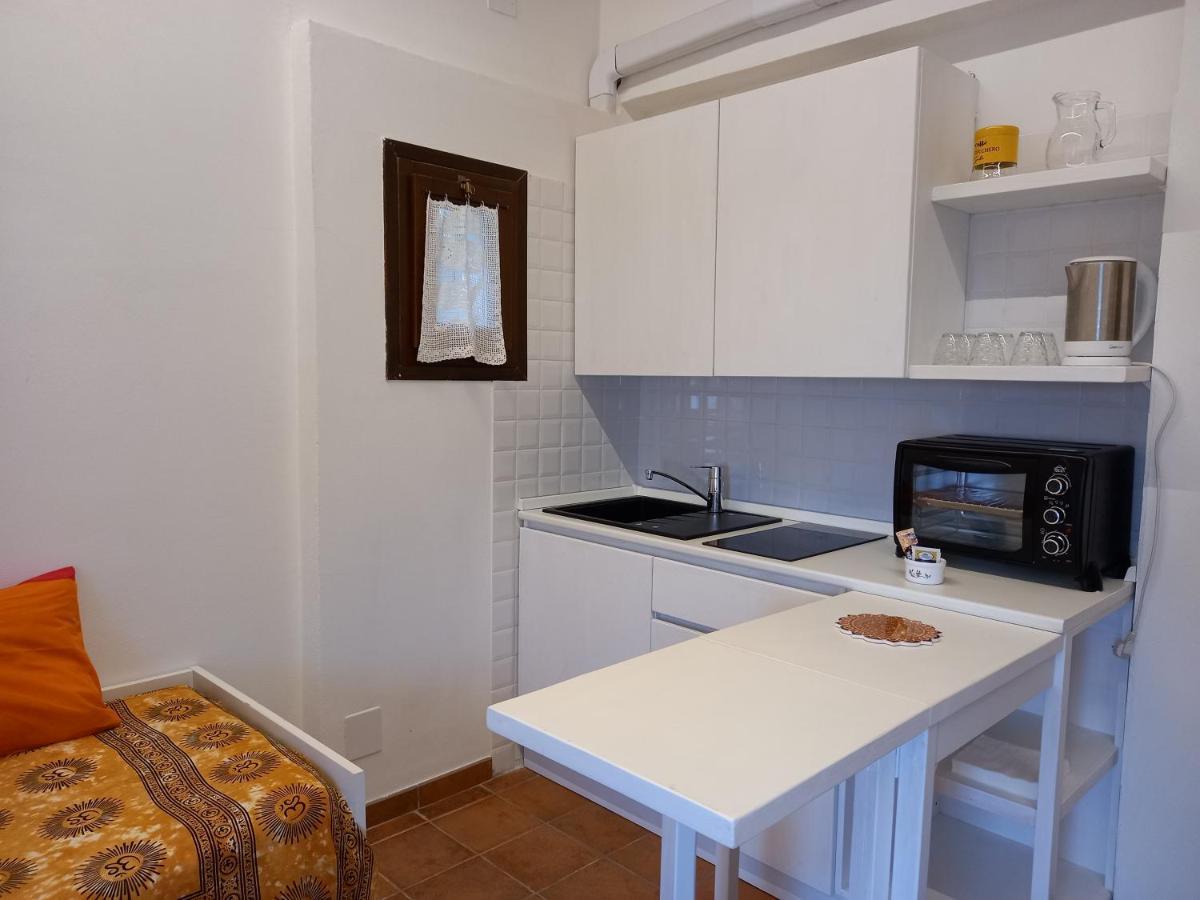 La Casa Di Elda Apartment Sanremo Bagian luar foto